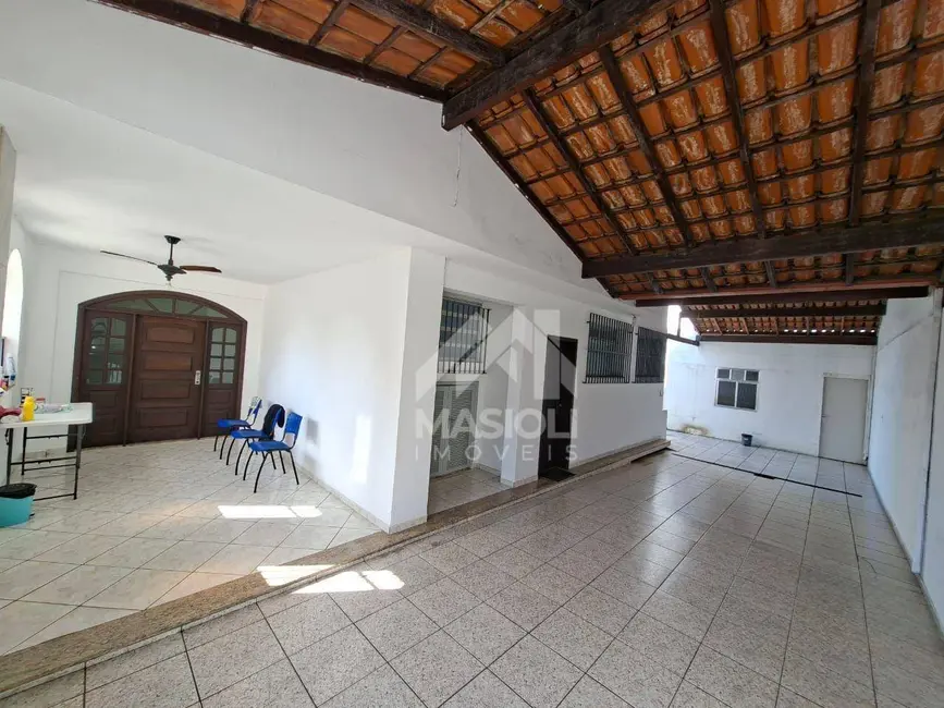 Foto 3 de Casa com 4 quartos à venda, 271m2 em Vila Velha - ES