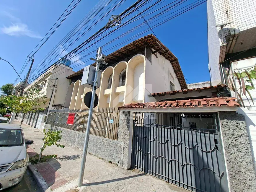 Foto 1 de Casa com 4 quartos à venda, 271m2 em Vila Velha - ES