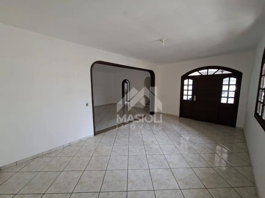 Foto 5 de Casa com 4 quartos à venda, 271m2 em Vila Velha - ES