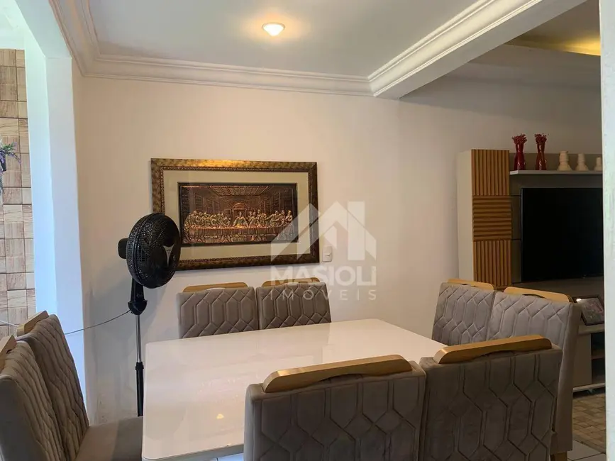 Apartamento com 3 quartos à venda, 102m2 em Praia da Costa, Vila Velha - ES - imagem 2 Foto 2 de Apartamento com 3 quartos à venda, 102m2 em Praia da Costa, Vila Velha - ES