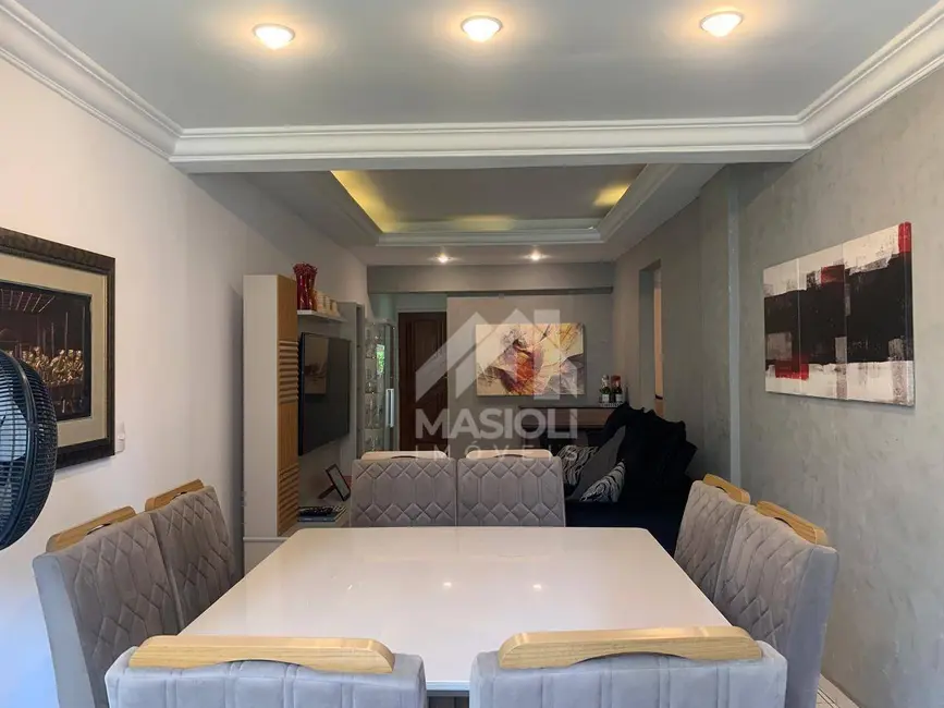 Apartamento com 3 quartos à venda, 102m2 em Praia da Costa, Vila Velha - ES - imagem 1 Foto 1 de Apartamento com 3 quartos à venda, 102m2 em Praia da Costa, Vila Velha - ES