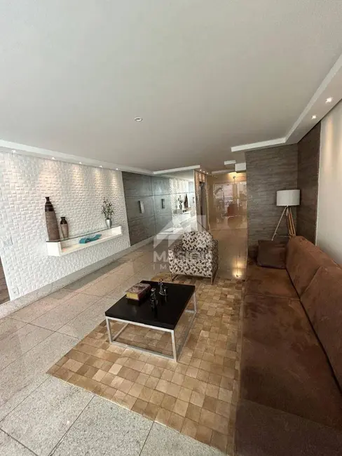 Foto 1 de Apartamento com 3 quartos à venda, 115m2 em Praia da Costa, Vila Velha - ES