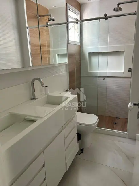 Foto 9 de Apartamento com 3 quartos à venda, 115m2 em Praia da Costa, Vila Velha - ES