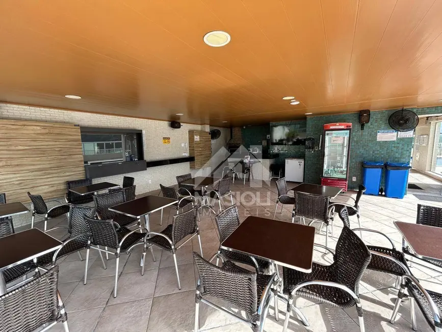 Foto 2 de Apartamento com 3 quartos à venda, 115m2 em Praia da Costa, Vila Velha - ES