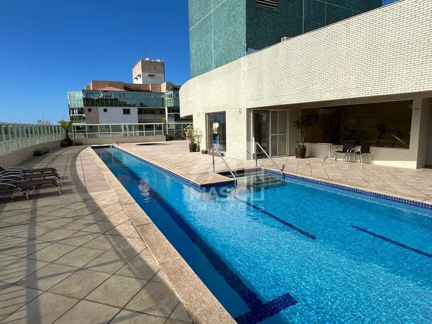 Foto 3 de Apartamento com 3 quartos à venda, 115m2 em Praia da Costa, Vila Velha - ES