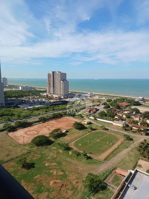 Foto 1 de Apartamento com 2 quartos para alugar, 65m2 em Praia de Itaparica, Vila Velha - ES