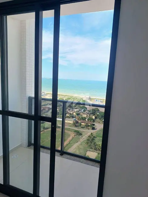 Foto 2 de Apartamento com 2 quartos para alugar, 65m2 em Praia de Itaparica, Vila Velha - ES