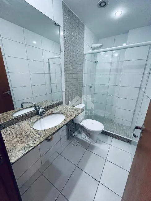 Apartamento com 3 quartos à venda, 90m2 em Itapuã, Vila Velha - ES - imagem 9 Foto 9 de Apartamento com 3 quartos à venda, 90m2 em Itapuã, Vila Velha - ES