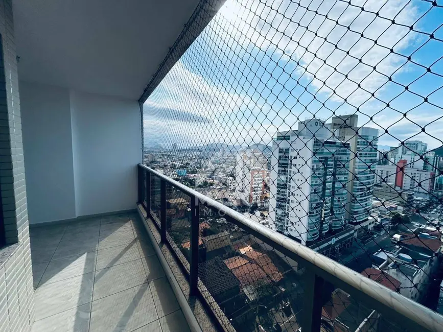 Apartamento com 3 quartos à venda, 90m2 em Itapuã, Vila Velha - ES - imagem 7 Foto 7 de Apartamento com 3 quartos à venda, 90m2 em Itapuã, Vila Velha - ES
