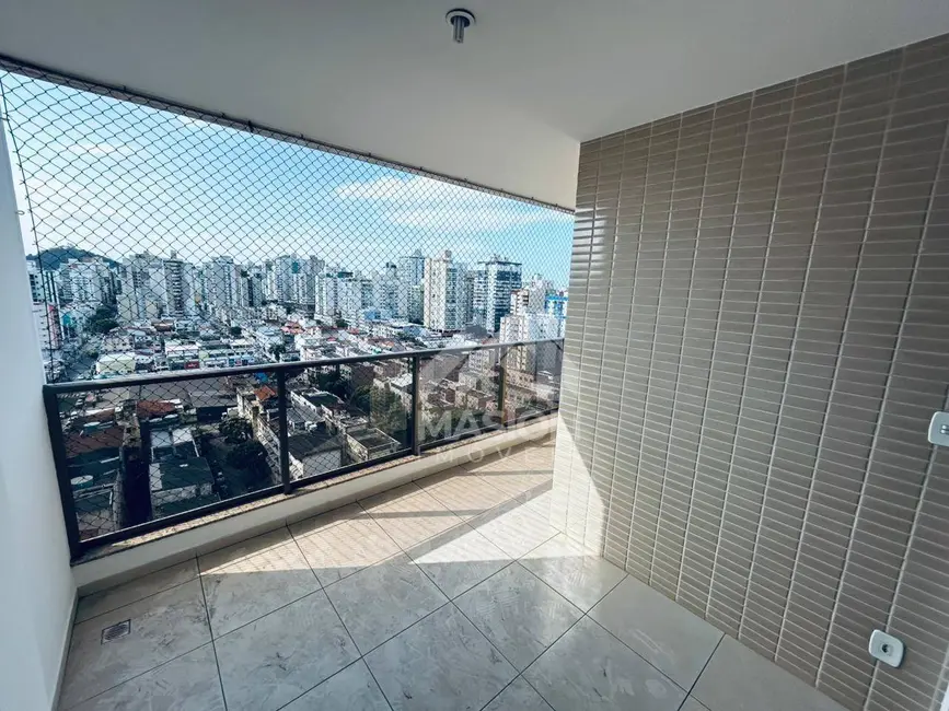 Apartamento com 3 quartos à venda, 90m2 em Itapuã, Vila Velha - ES - imagem 3 Foto 3 de Apartamento com 3 quartos à venda, 90m2 em Itapuã, Vila Velha - ES