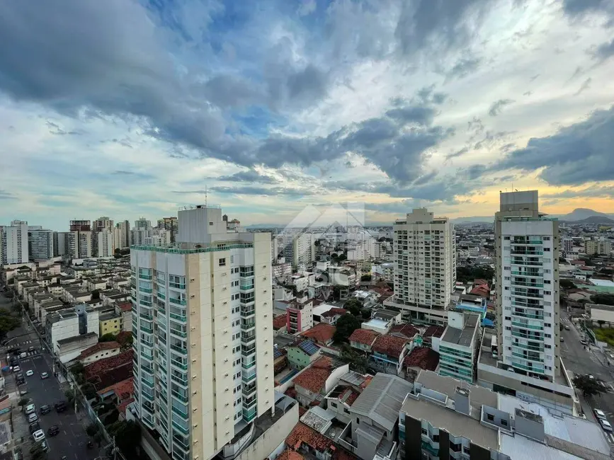 Apartamento com 3 quartos à venda, 90m2 em Itapuã, Vila Velha - ES - imagem 2 Foto 2 de Apartamento com 3 quartos à venda, 90m2 em Itapuã, Vila Velha - ES
