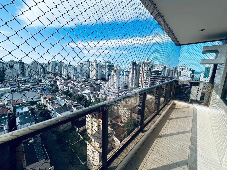 Apartamento com 3 quartos à venda, 90m2 em Itapuã, Vila Velha - ES - imagem 1 Foto 1 de Apartamento com 3 quartos à venda, 90m2 em Itapuã, Vila Velha - ES