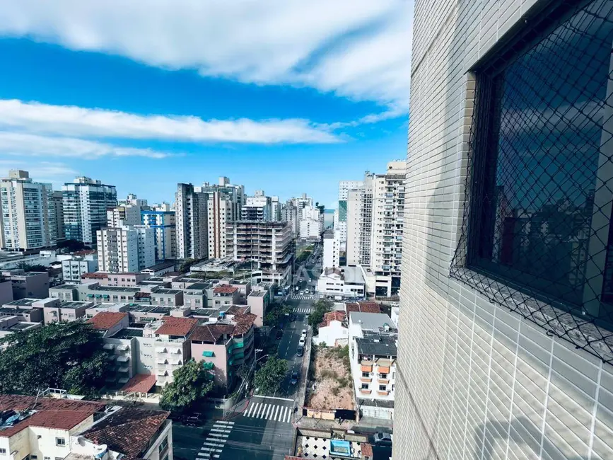 Apartamento com 3 quartos à venda, 90m2 em Itapuã, Vila Velha - ES - imagem 4 Foto 4 de Apartamento com 3 quartos à venda, 90m2 em Itapuã, Vila Velha - ES