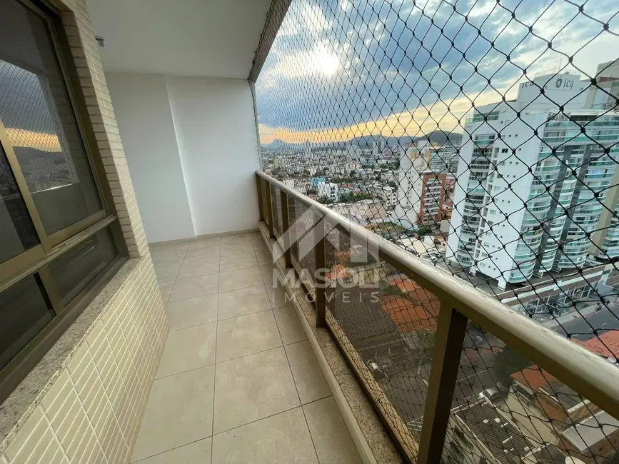Apartamento com 3 quartos à venda, 90m2 em Itapuã, Vila Velha - ES - imagem 1 Foto 1 de Apartamento com 3 quartos à venda, 90m2 em Itapuã, Vila Velha - ES