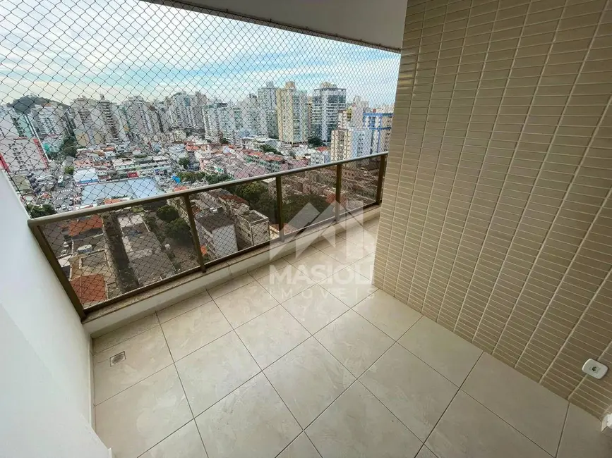 Apartamento com 3 quartos à venda, 90m2 em Itapuã, Vila Velha - ES - imagem 3 Foto 3 de Apartamento com 3 quartos à venda, 90m2 em Itapuã, Vila Velha - ES