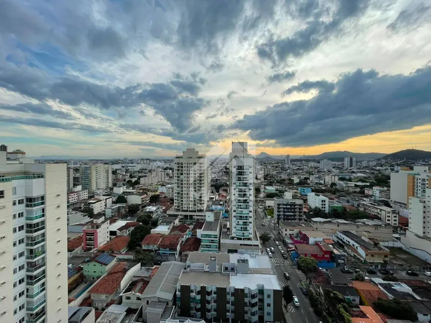 Apartamento com 3 quartos à venda, 90m2 em Itapuã, Vila Velha - ES - imagem 8 Foto 8 de Apartamento com 3 quartos à venda, 90m2 em Itapuã, Vila Velha - ES