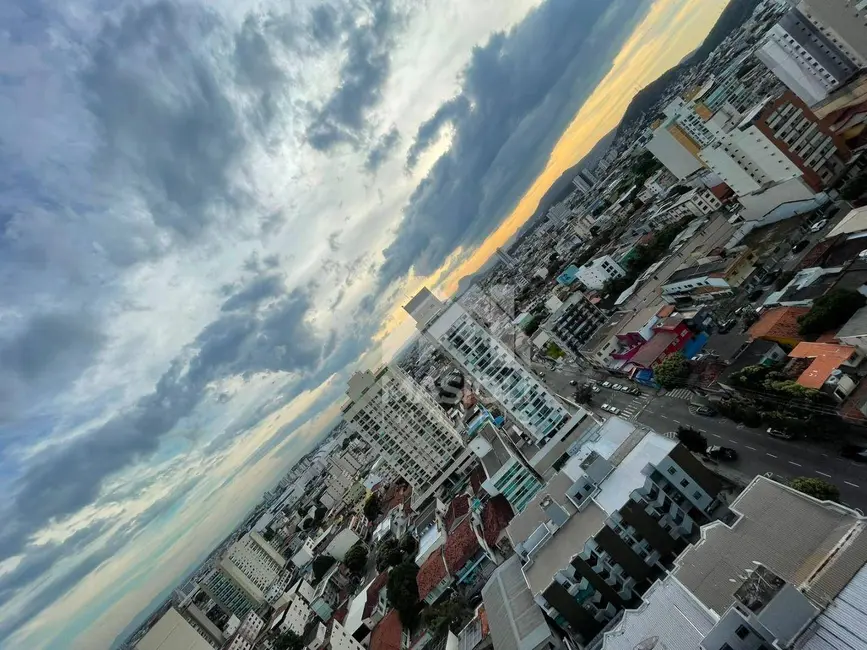 Apartamento com 3 quartos à venda, 90m2 em Itapuã, Vila Velha - ES - imagem 9 Foto 9 de Apartamento com 3 quartos à venda, 90m2 em Itapuã, Vila Velha - ES