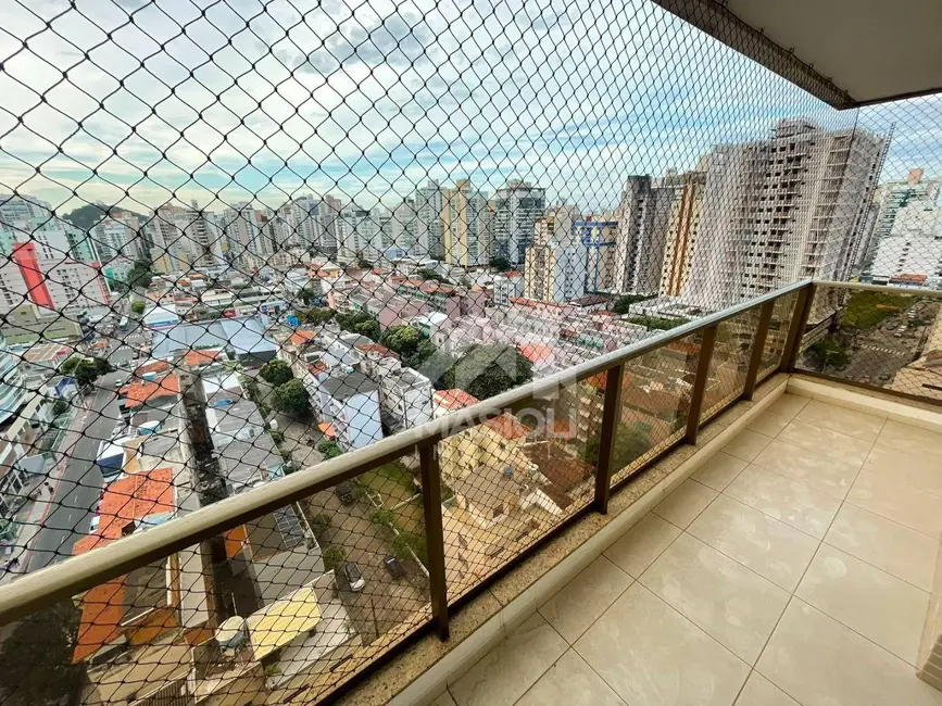 Apartamento com 3 quartos à venda, 90m2 em Itapuã, Vila Velha - ES - imagem 6 Foto 6 de Apartamento com 3 quartos à venda, 90m2 em Itapuã, Vila Velha - ES