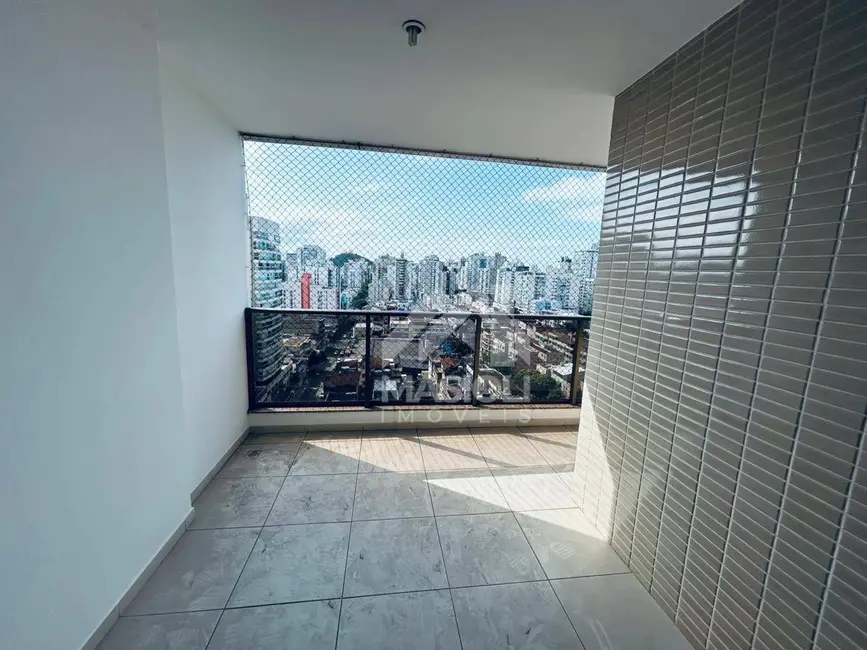 Apartamento com 3 quartos à venda, 90m2 em Itapuã, Vila Velha - ES - imagem 2 Foto 2 de Apartamento com 3 quartos à venda, 90m2 em Itapuã, Vila Velha - ES