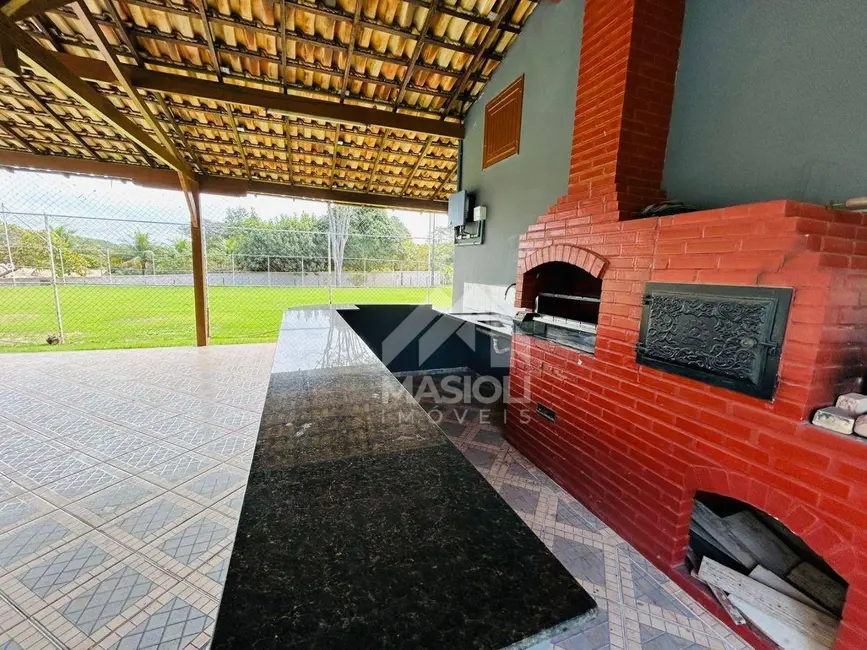 Casa com 3 quartos à venda, 6000m2 em Xuri, Vila Velha - ES - imagem 8 Foto 8 de Casa com 3 quartos à venda, 6000m2 em Xuri, Vila Velha - ES