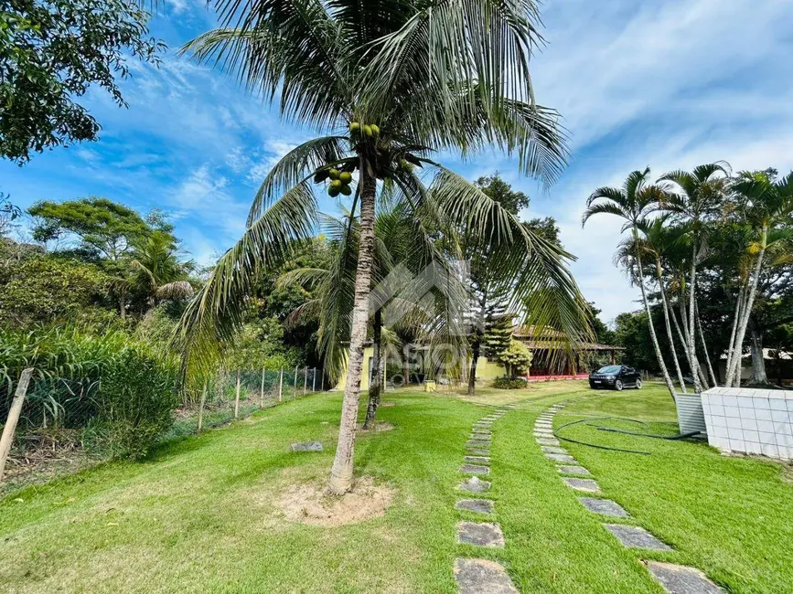 Casa com 3 quartos à venda, 6000m2 em Xuri, Vila Velha - ES - imagem 2 Foto 2 de Casa com 3 quartos à venda, 6000m2 em Xuri, Vila Velha - ES
