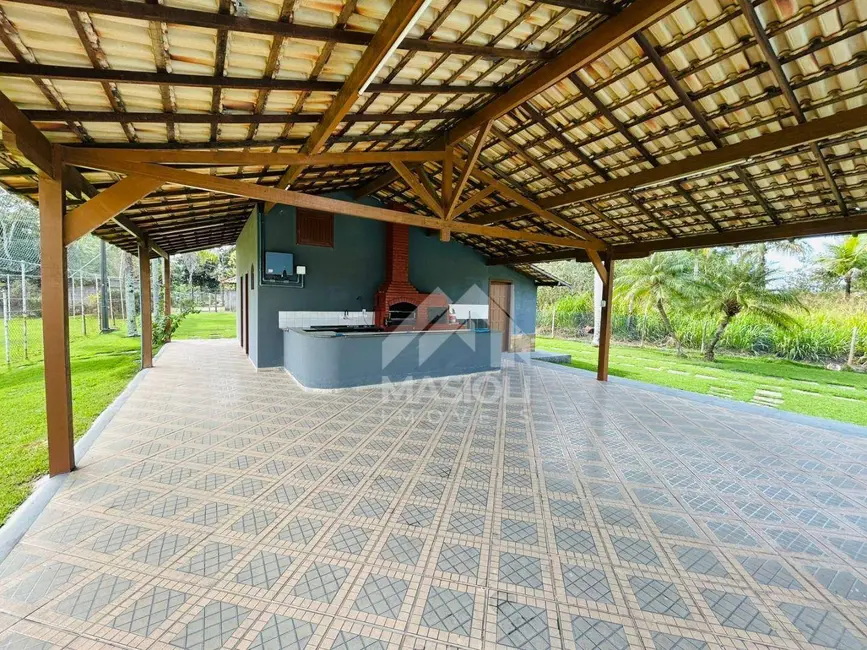 Casa com 3 quartos à venda, 6000m2 em Xuri, Vila Velha - ES - imagem 7 Foto 7 de Casa com 3 quartos à venda, 6000m2 em Xuri, Vila Velha - ES