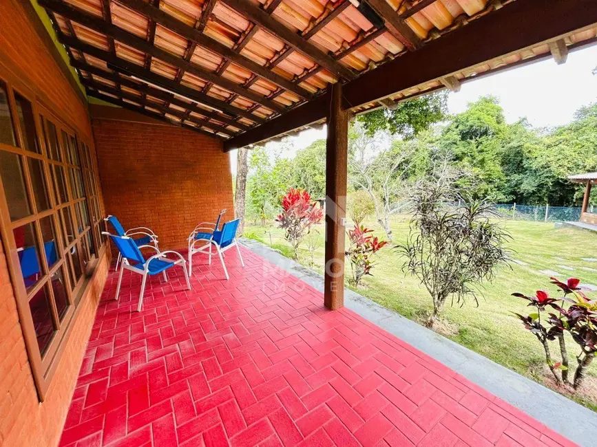Casa com 3 quartos à venda, 6000m2 em Xuri, Vila Velha - ES - imagem 3 Foto 3 de Casa com 3 quartos à venda, 6000m2 em Xuri, Vila Velha - ES