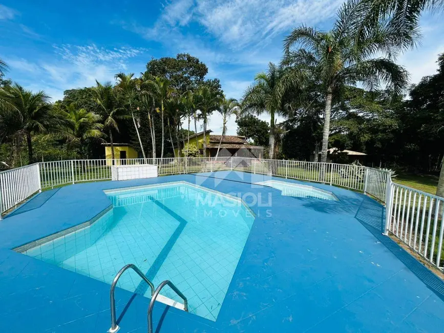 Casa com 3 quartos à venda, 6000m2 em Xuri, Vila Velha - ES - imagem 1 Foto 1 de Casa com 3 quartos à venda, 6000m2 em Xuri, Vila Velha - ES