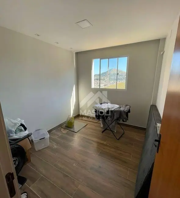 Foto 5 de Apartamento com 2 quartos à venda, 60m2 em Ataíde, Vila Velha - ES