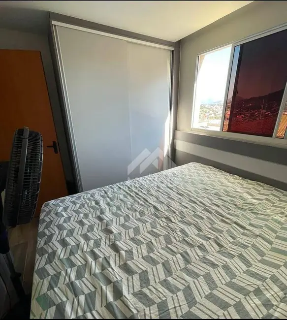 Foto 4 de Apartamento com 2 quartos à venda, 60m2 em Ataíde, Vila Velha - ES