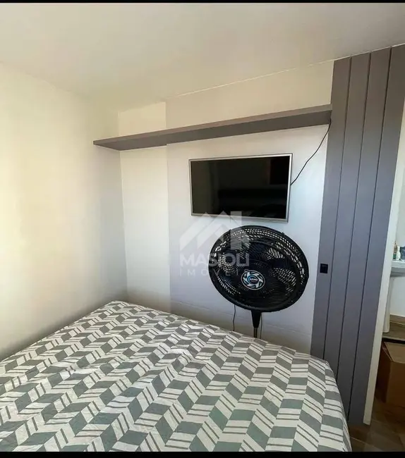 Foto 7 de Apartamento com 2 quartos à venda, 60m2 em Ataíde, Vila Velha - ES
