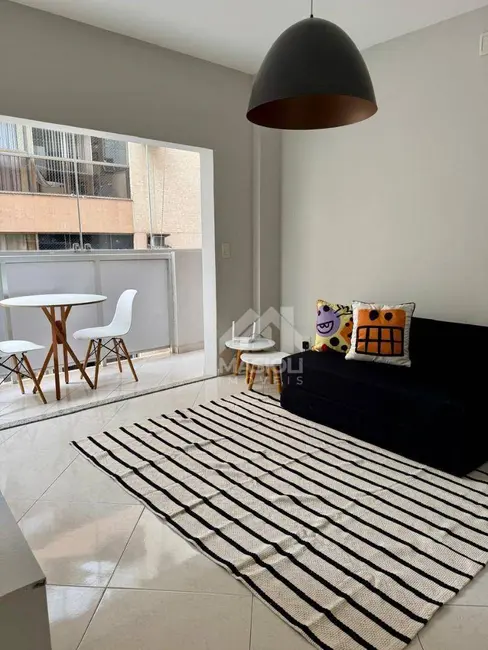 Apartamento com 1 quarto à venda, 34m2 em Praia da Costa, Vila Velha - ES - imagem 9 Foto 9 de Apartamento com 1 quarto à venda, 34m2 em Praia da Costa, Vila Velha - ES