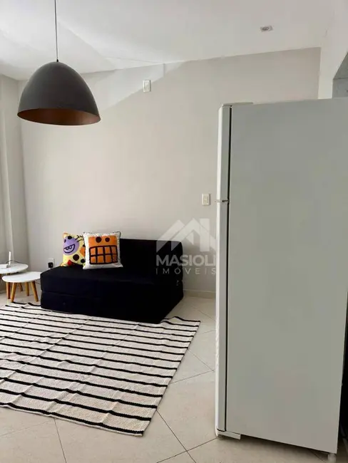 Apartamento com 1 quarto à venda, 34m2 em Praia da Costa, Vila Velha - ES - imagem 6 Foto 6 de Apartamento com 1 quarto à venda, 34m2 em Praia da Costa, Vila Velha - ES