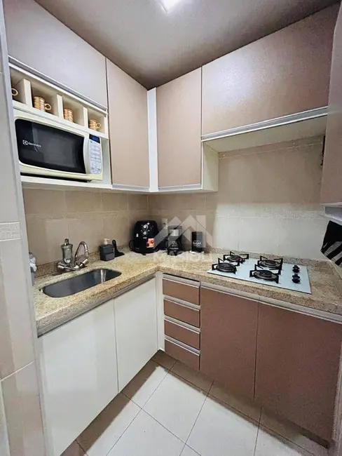 Foto 4 de Apartamento com 1 quarto à venda, 34m2 em Praia da Costa, Vila Velha - ES