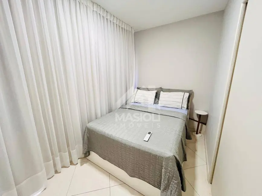 Foto 2 de Apartamento com 1 quarto à venda, 34m2 em Praia da Costa, Vila Velha - ES