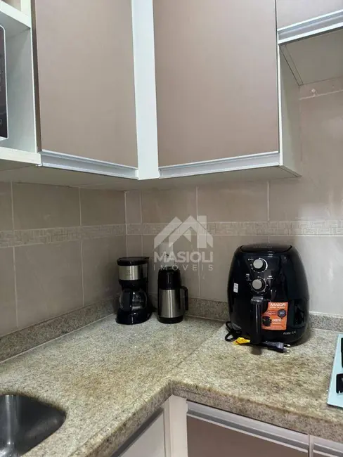 Apartamento com 1 quarto à venda, 34m2 em Praia da Costa, Vila Velha - ES - imagem 5 Foto 5 de Apartamento com 1 quarto à venda, 34m2 em Praia da Costa, Vila Velha - ES