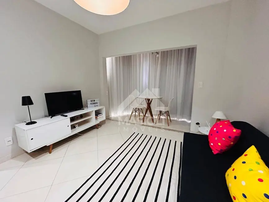 Foto 1 de Apartamento com 1 quarto à venda, 34m2 em Praia da Costa, Vila Velha - ES