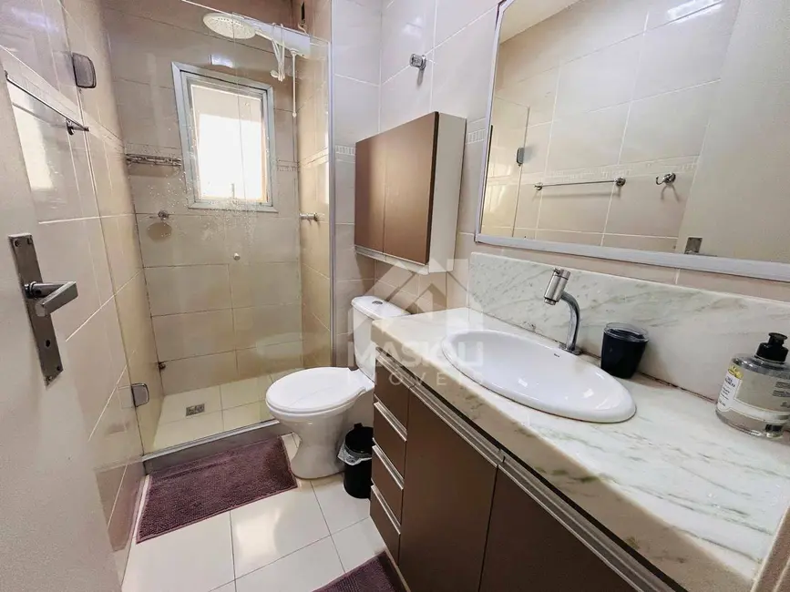 Foto 3 de Apartamento com 1 quarto à venda, 34m2 em Praia da Costa, Vila Velha - ES