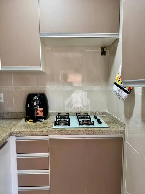Apartamento com 1 quarto à venda, 34m2 em Praia da Costa, Vila Velha - ES - imagem 3 Foto 3 de Apartamento com 1 quarto à venda, 34m2 em Praia da Costa, Vila Velha - ES