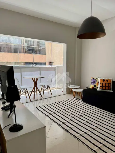 Apartamento com 1 quarto à venda, 34m2 em Praia da Costa, Vila Velha - ES - imagem 2 Foto 2 de Apartamento com 1 quarto à venda, 34m2 em Praia da Costa, Vila Velha - ES