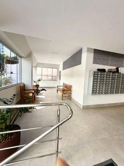 Foto 6 de Apartamento com 1 quarto à venda, 34m2 em Praia da Costa, Vila Velha - ES