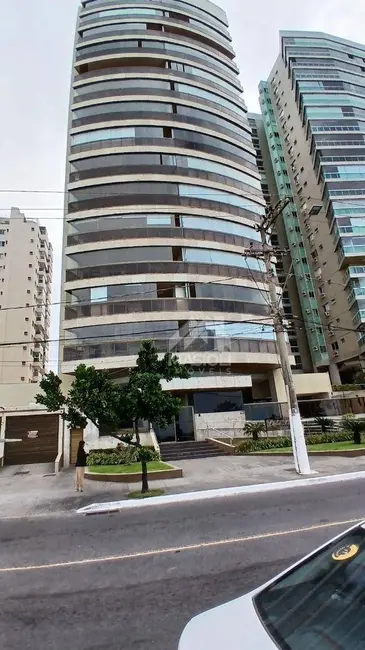 Foto 1 de Apartamento com 4 quartos à venda, 180m2 em Praia de Itaparica, Vila Velha - ES