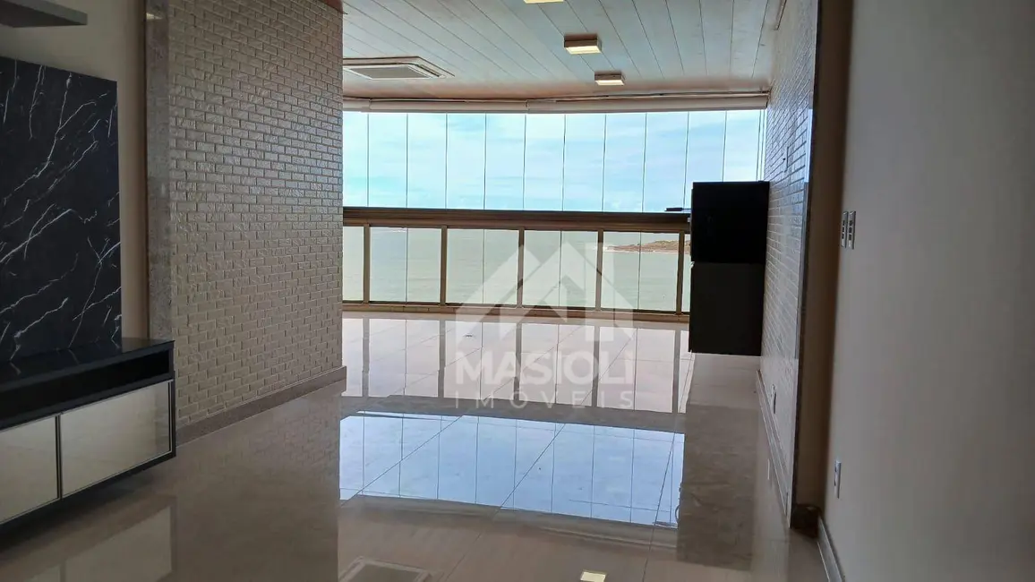 Foto 5 de Apartamento com 4 quartos à venda, 180m2 em Praia de Itaparica, Vila Velha - ES