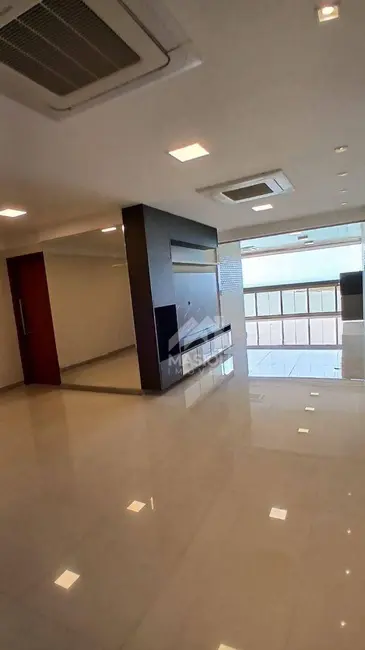 Foto 6 de Apartamento com 4 quartos à venda, 180m2 em Praia de Itaparica, Vila Velha - ES