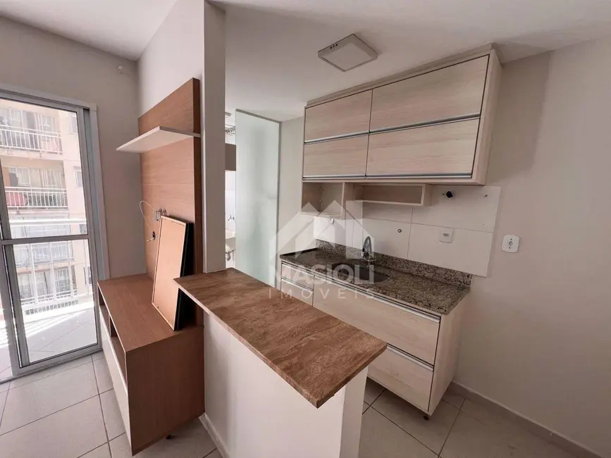 Apartamento com 2 quartos à venda, 53m2 em Residencial Coqueiral, Vila Velha - ES - imagem 5 Foto 5 de Apartamento com 2 quartos à venda, 53m2 em Residencial Coqueiral, Vila Velha - ES