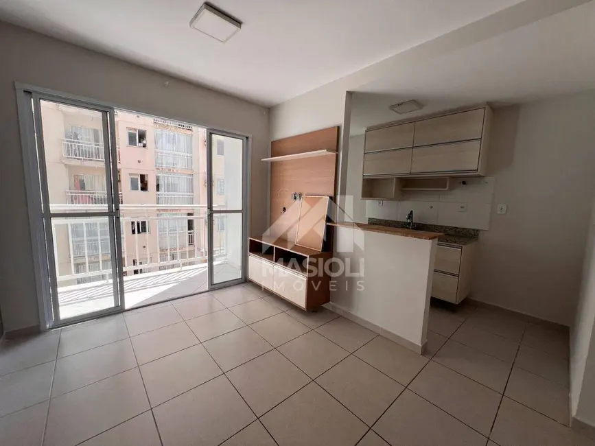 Apartamento com 2 quartos à venda, 53m2 em Residencial Coqueiral, Vila Velha - ES - imagem 1 Foto 1 de Apartamento com 2 quartos à venda, 53m2 em Residencial Coqueiral, Vila Velha - ES