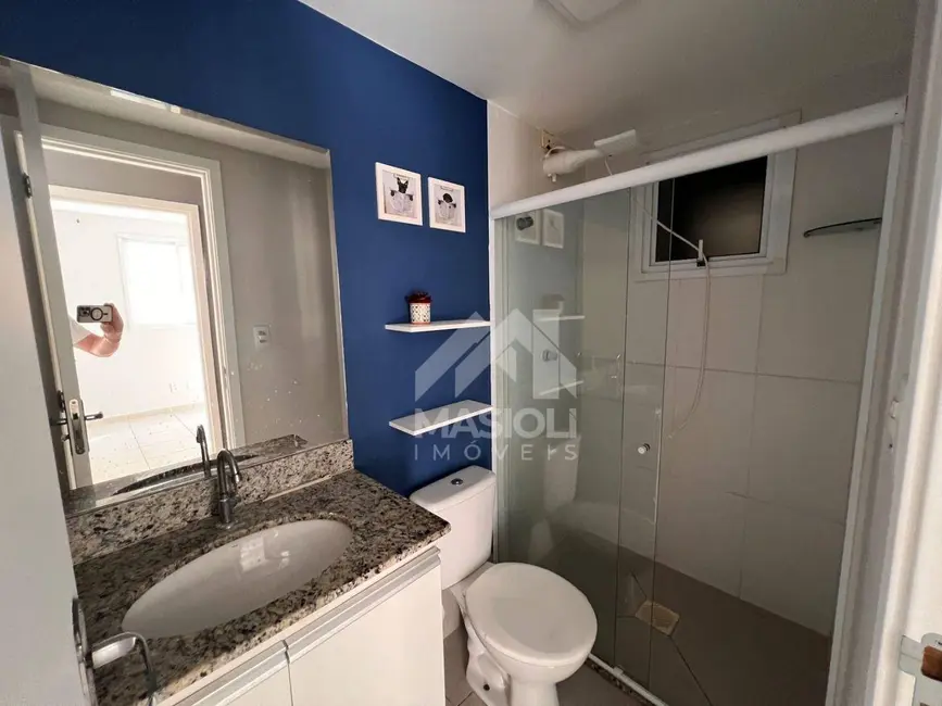 Apartamento com 2 quartos à venda, 53m2 em Residencial Coqueiral, Vila Velha - ES - imagem 4 Foto 4 de Apartamento com 2 quartos à venda, 53m2 em Residencial Coqueiral, Vila Velha - ES