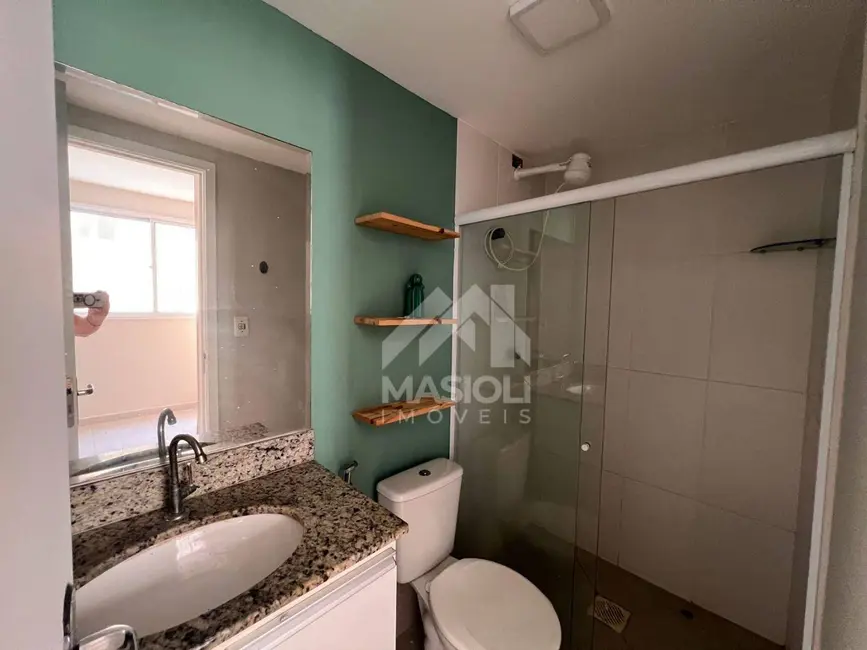Apartamento com 2 quartos à venda, 53m2 em Residencial Coqueiral, Vila Velha - ES - imagem 9 Foto 9 de Apartamento com 2 quartos à venda, 53m2 em Residencial Coqueiral, Vila Velha - ES