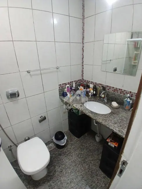 Foto 8 de Apartamento com 3 quartos à venda, 100m2 em Vila Velha - ES