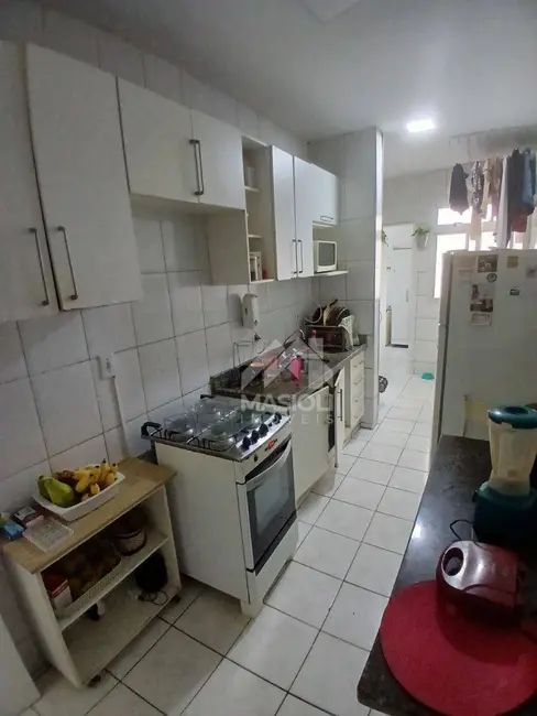 Foto 1 de Apartamento com 3 quartos à venda, 100m2 em Vila Velha - ES